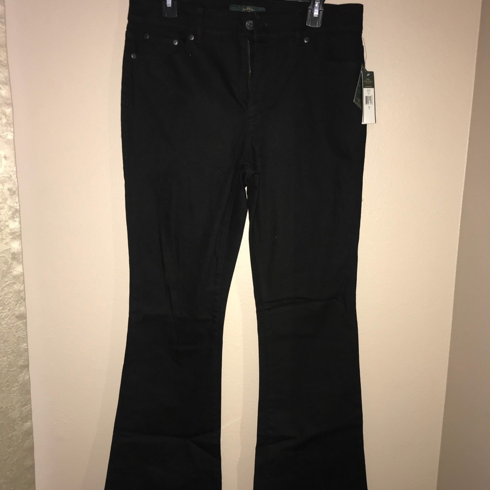 Ralph Lauren jeans